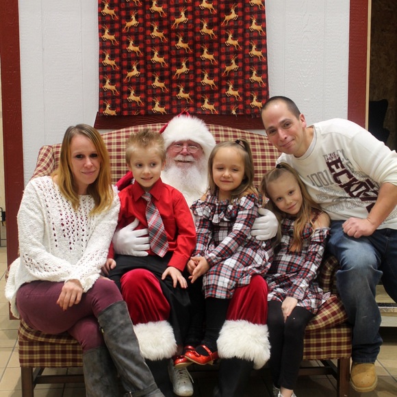 Meet your Posher, Nancy - Picture 2 of 8